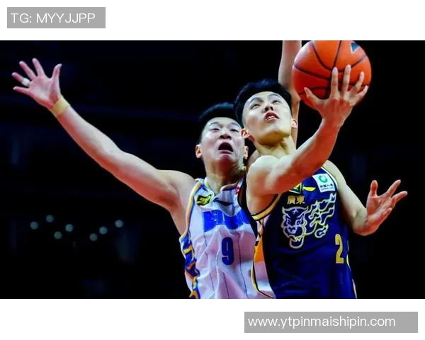 广州篮球队配合表现的数据分析与战术优化研究