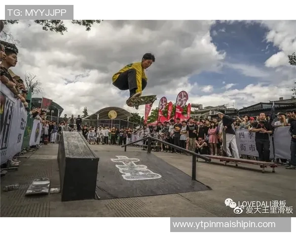 西安滑板队在世界街舞大赛中的个人能力展现与点评分析