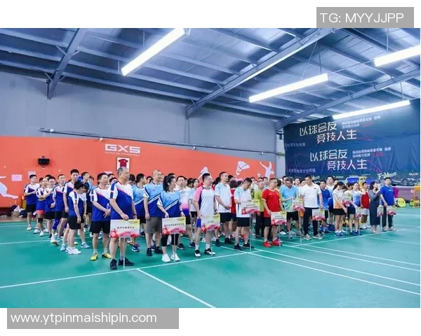 西安羽毛球队引领最新团队协作榜单前十名精彩表现分析