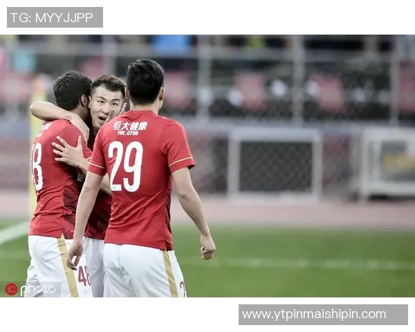 恒大与重庆的精彩对决在线直播全程回顾与分析