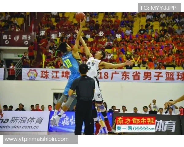 广东东莞银行迎战深圳队全力争胜展现球队实力与决心