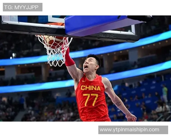 张镇麟的篮球之路：从青涩少年到职业赛场的璀璨星光