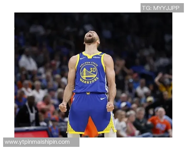 斯蒂芬库里：从篮球场上的巨星到全球运动偶像的传奇之路