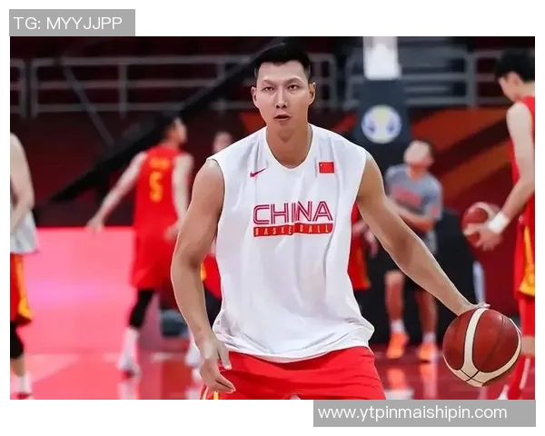 易建联：从篮球场上的传奇到中国体育的精神象征与未来发展之路