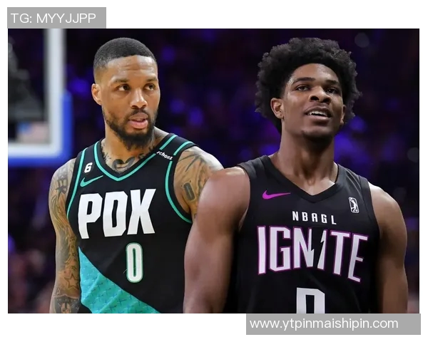 斯库特亨德森的崛起之路：从年轻天才到NBA未来之星