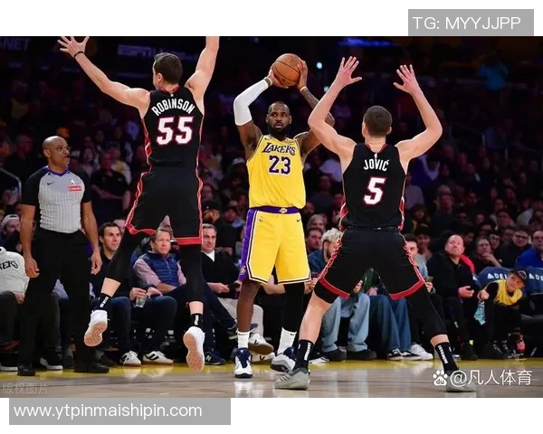 热火对湖人精彩对决直播链接分享及赛前分析