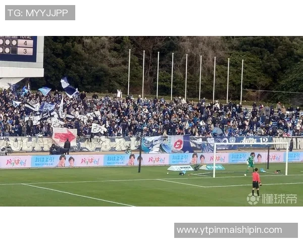 福冈黄蜂迎战横滨FC强强对决引发球迷热情期待