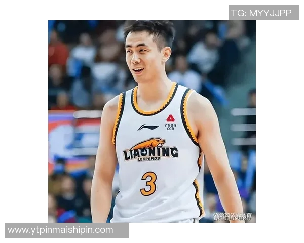 赵继伟:从青年才俊到篮球明星的成长之路与未来展望