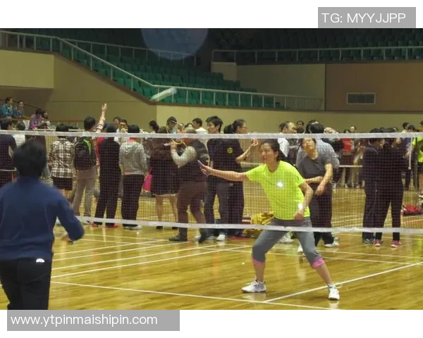 重庆羽毛球队在锦标赛中的耐力表现分析与启示