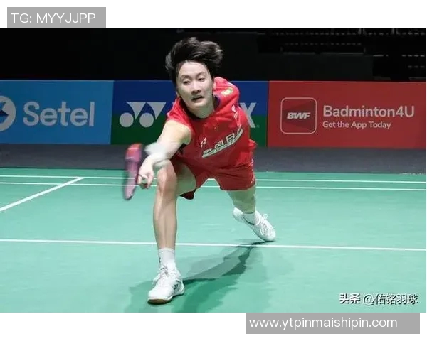 陈雨菲与辛杜巅峰对决谁将赢得羽坛荣耀之战