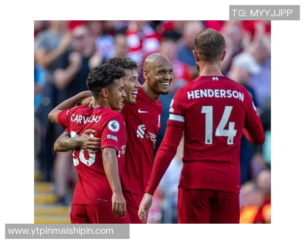 伯恩茅斯与利物浦精彩对决全场录像回放及精彩瞬间分析