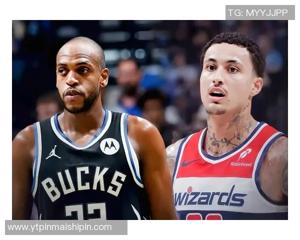 凯尔库兹马在NBA赛场的成长与挑战解析